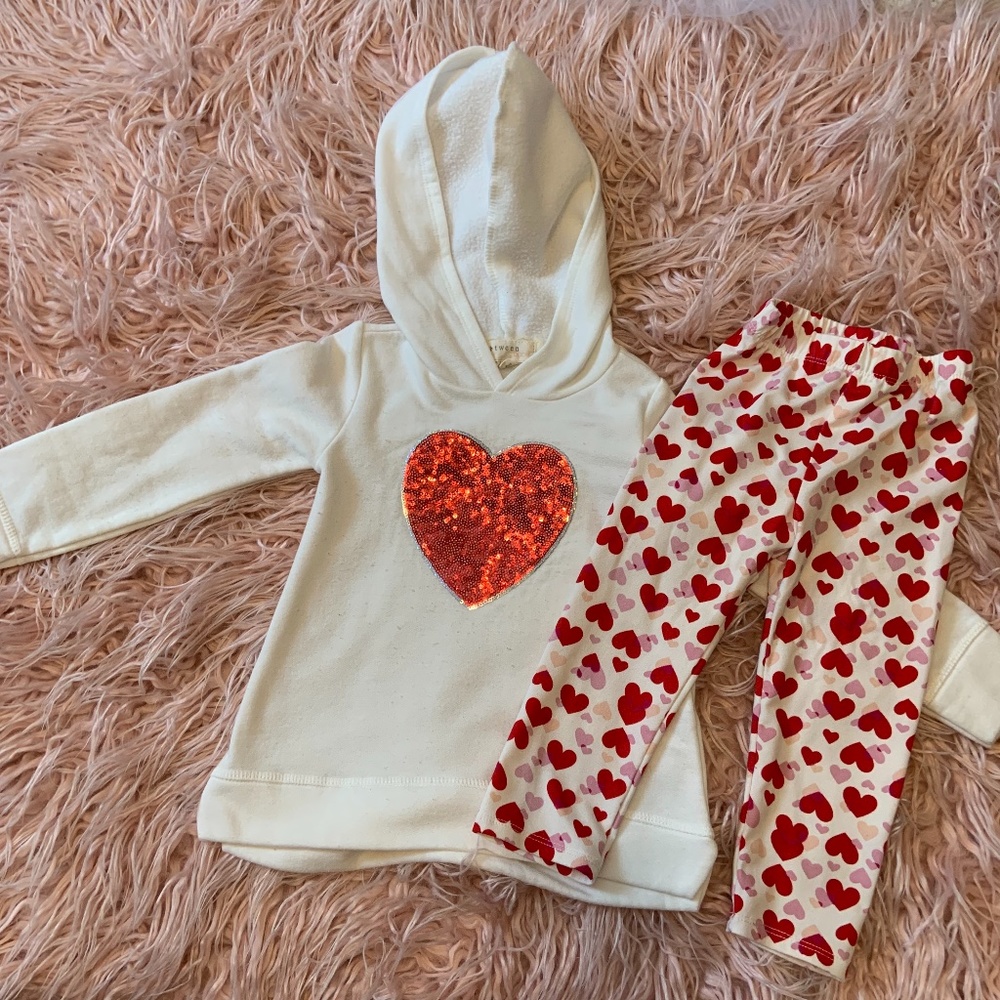 2T Set
